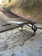 Capot tondeuse extérieur, Enlèvement, Comme neuf