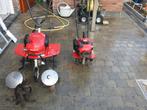 motoculteur, Jardin & Terrasse, Outils à main, Enlèvement, Utilisé, Cultivateur, Honda