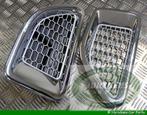Set sidevents Range Rover Sport verchroomd, -, -, -