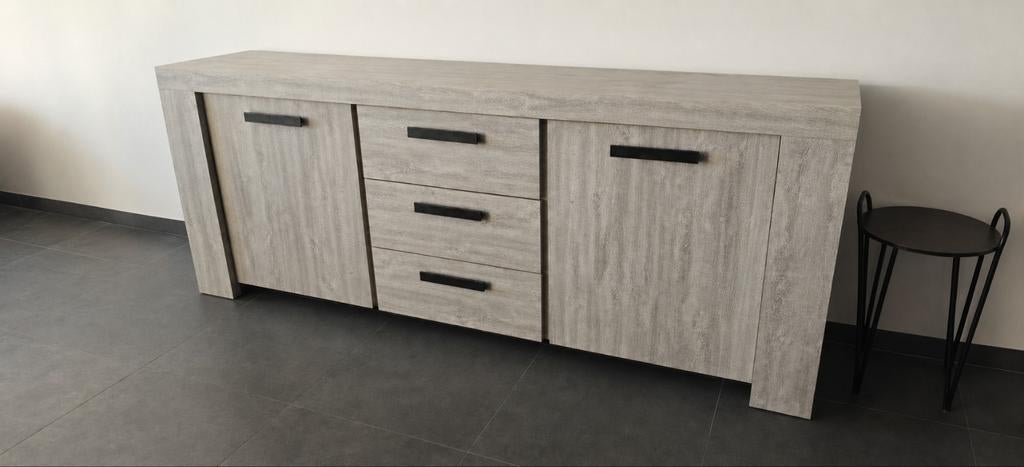 Dressoir te koop, Maison & Meubles, Armoires | Dressoirs, Enlèvement