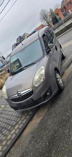 Opel Combo 2013 2L 250.000 km 7 zitplaatsen, Auto's, Opel, Euro 5, 20 cc, 5 deurs, Particulier