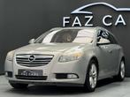 Opel Insignia Sports Tourer 2.0 CDTi Cosmo * REGU + GPS + CL, Euro 5, Beige, 4 cilinders, 5 deurs