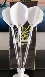 Dartspijlen MageRabbit 90% Tungsten 22 gram, Sport en Fitness, Darts, Ophalen of Verzenden, Zo goed als nieuw, Pijlen