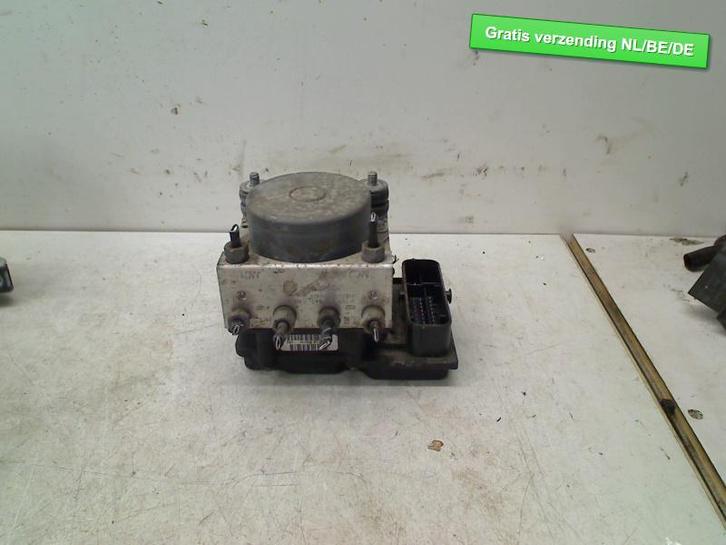 BLOC ABS (FREINS ANTI-BLOCAGE) Fiat 500 (312) (51880815), Autos : Pièces & Accessoires, Autres pièces automobiles, Fiat, Utilisé