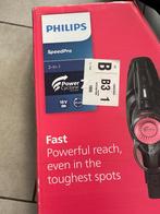 Stofzuiger Filips, Elektronische apparatuur, Stofzuigers, Ophalen, Gebruikt, Stofzuiger, 1600 tot 2000 watt