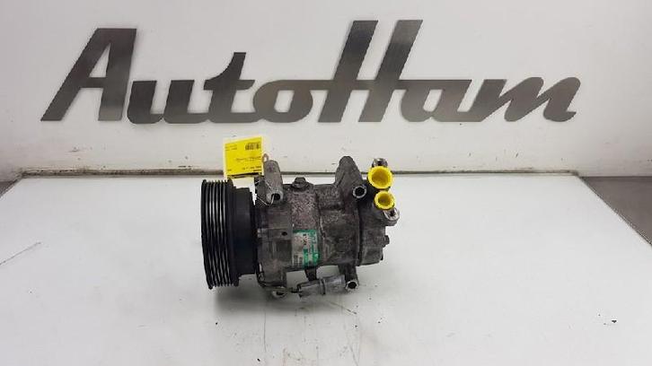 AIRCO POMP Renault Modus / Grand Modus (JP), Auto-onderdelen, Airco en Verwarming, Renault, Gebruikt