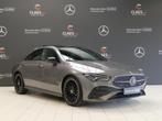 Mercedes-Benz CLA-klasse 180 AMG Line DOS 198, Auto's, Stof, Gebruikt, 4 cilinders, 136 pk