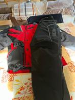 Dames motorpak, Enlèvement, Femmes