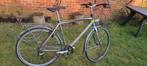 Heren fiets Oxford goed staat 7.versnellingen 28.inch alumin, Fietsen en Brommers, Fietsonderdelen, Ophalen of Verzenden
