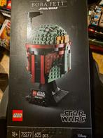 Lego Boba Fett | 75277, Verzamelen, Star Wars, Ophalen of Verzenden, Gebruikt, Overige typen
