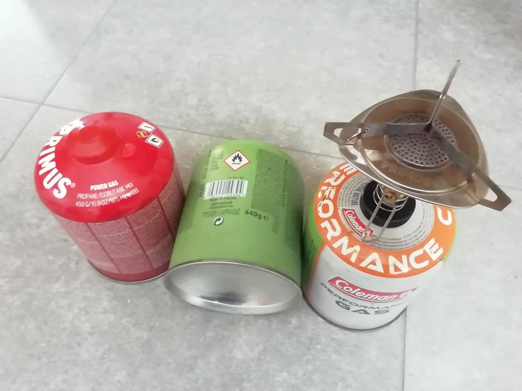 Kampeer benodigdheden, Caravans en Kamperen, Kampeeraccessoires, Ophalen