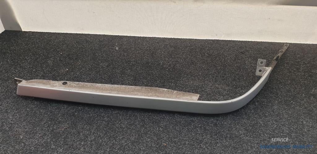 Koplamprand C-klasse W202 Mercedes 2028260377 bestuurdersdka, Gebruikt, Mercedes-Benz AG, Mercedes-Benz, Links