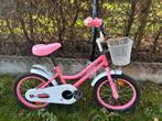 Vélo pour enfants 16 », Vélos & Vélomoteurs, Enlèvement, Comme neuf