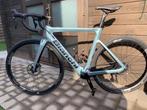 Route électrique Bianchi Maria Shimano 105 DI 2, Autres marques, Comme neuf, Enlèvement, 53 à 57 cm