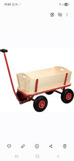 Bolderkar, Caravanes & Camping, Chariots, Enlèvement, Comme neuf