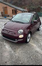 Fiat 500 hybride***44.000***, Autos, Achat, Entreprise, Boîte manuelle, Autres couleurs