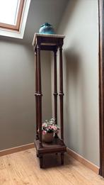 Staander, Enlèvement, Comme neuf