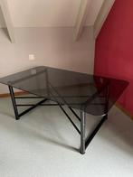 salontafel, Huis en Inrichting, Ophalen, Gebruikt, 100 tot 150 cm, Vintage