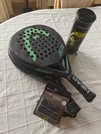 Padelset Head Graphene 360+ Delta Tour, Ophalen, Zo goed als nieuw, Padelracket