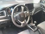Suzuki S-Cross S-Cross 1.4 Turbo Boosterjet GL+, Autos, Suzuki, 121 g/km, Achat, Euro 6, Entreprise