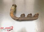 Tubulure d'échappement d'un Nissan Navara, -, 3 mois de garantie, Utilisé, -