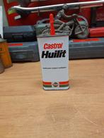 ancienne burette huile vide castrol huilit, Envoi, Utilisé, Autres types