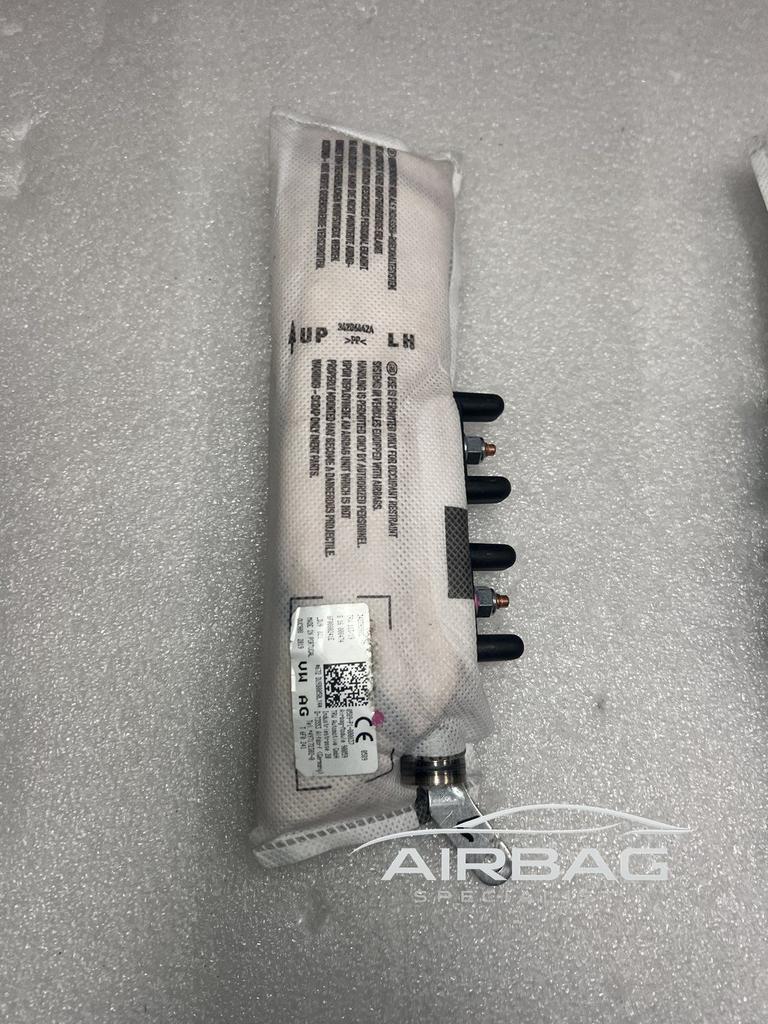 Seat Arona model 2017+ stoel zetel airbag Rechts Right  6F08, Autos : Pièces & Accessoires, -, Utilisé, -, -