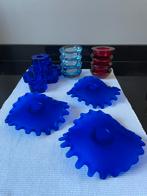 Bougeoires (19 pièces), Enlèvement ou Envoi, Comme neuf