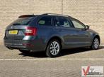 Skoda Octavia Combi 1.0 TSI Greentech Ambition Business Auto, Auto's, Skoda, Automaat, Zwart, Bedrijf, Break