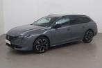 Peugeot 508 SW PHEV 1.6 allure 180 AT, Autos, Argent ou Gris, Achat, https://public.car-pass.be/vhr/46d7f7df-db17-4a9a-a078-9ffcae3feef9