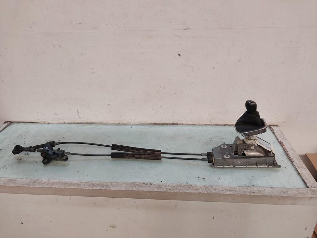 MECANISME DE CHANGEMENT DE VITESSES Volkswagen Polo V (6R), Autos : Pièces & Accessoires, Dhr. J. Ham, Volkswagen, Administratie@autoham.nl