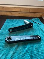 Pédalier Sram Red de 172,5 mm, édition par équipe, Enlèvement ou Envoi, Comme neuf, Vélo de course, Pédalier ou Pédales