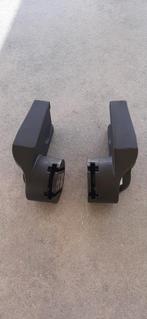 Quinny Zapp adapterset., Ophalen, Quinny