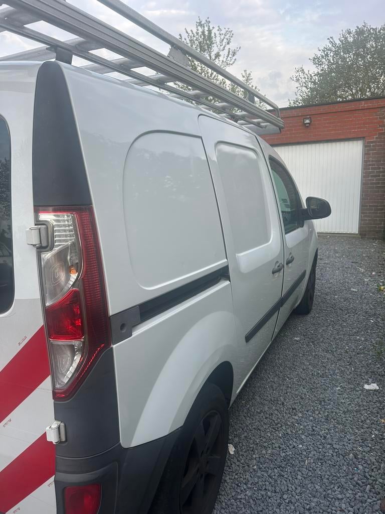 renault kango, Particulier, Te koop, Renault