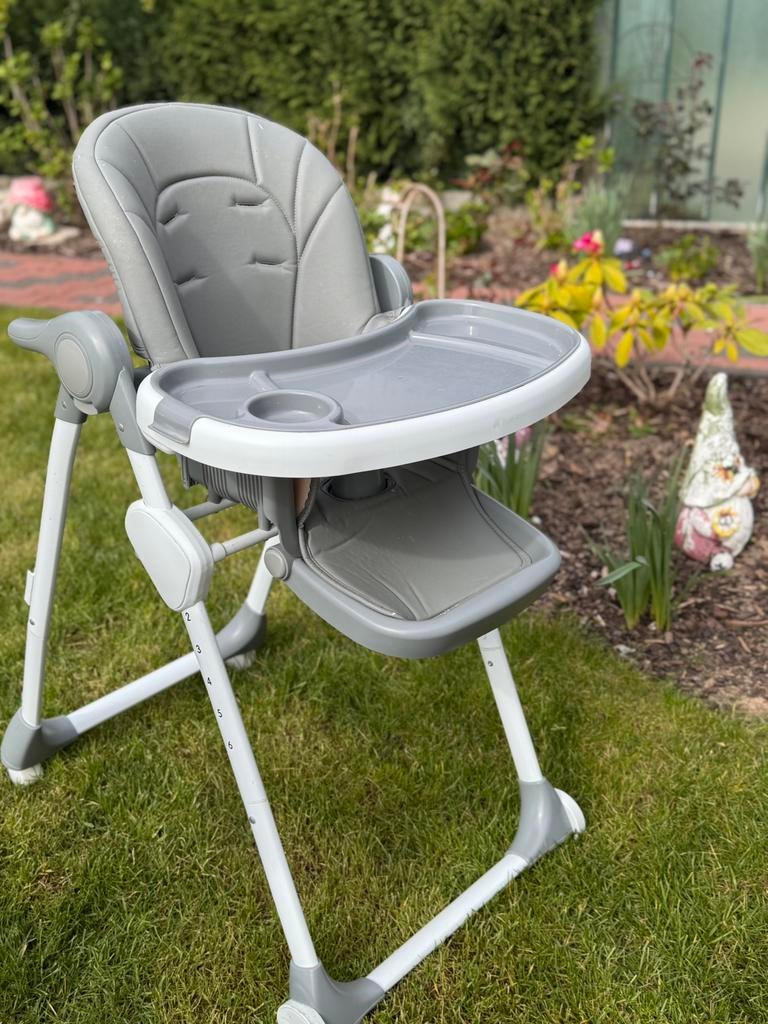 Chaise pour enfants, Enfants & Bébés, Enlèvement ou Envoi, Comme neuf