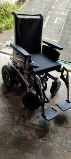 Chaises roulantes électriques BATTERIE A REMPLACÉ, Enlèvement