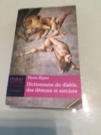 Dictionnaire du diable, Boeken, Woordenboeken, Gelezen, Frans, Overige uitgevers, Ophalen of Verzenden