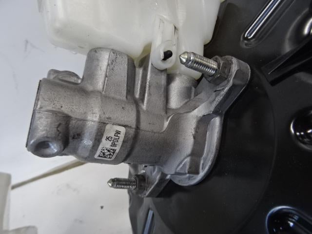 MAITRE CYLINDRE DE FREIN Citroën C4 Grand Picasso (3A), Utilisé, Citroën