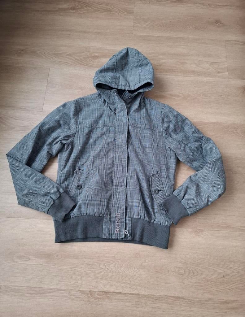 Jas BENCH. maat XL, Kleding | Heren, Ophalen of Verzenden, Zo goed als nieuw, Maat 56/58 (XL), Bench