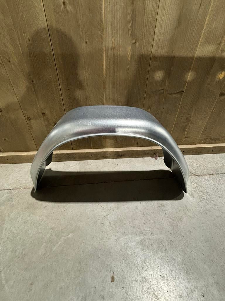 Stalen spatborden 1070x180 groot partij, Ophalen, Nieuw