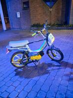 tomos flexer classe b annee 2000, Comme neuf, Classe B (45 km/h), Enlèvement, 2 vitesses