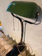 Notarislamp :NIAM circa 1925, Antiek en Kunst, Ophalen