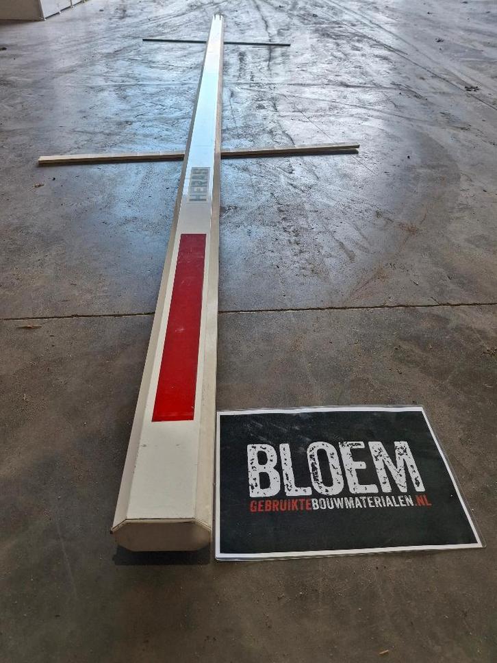 Slagboom, Immo, Garages en Parkeerplaatsen