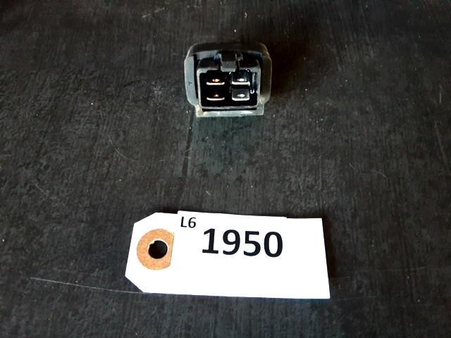 GTS250 2006 - 2011 Sym Elektrische component Relais D1-55463, Motos, Pièces | Autre