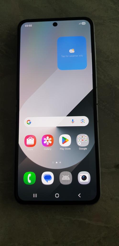 Samsung Galaxy Z Flip 6  ( Nieuw ), Télécoms, Téléphonie mobile | Samsung, Enlèvement ou Envoi, Galaxy Z Flip