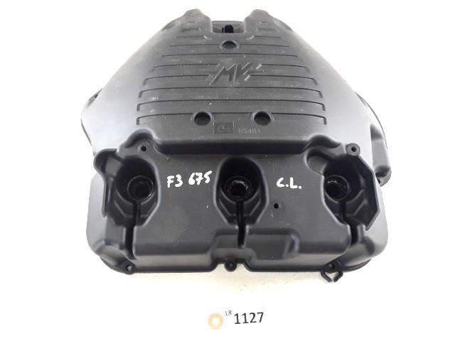 F3 675 2012 - 2018 MV Agusta Airbox D1-44637, Motoren, Onderdelen | Overige