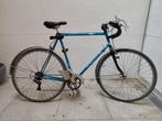 Vintage herenfiets Paris Sport 65 cm – rijklaar., Fietsen en Brommers, Gebruikt, Versnellingen, 61 tot 65 cm, Ophalen