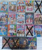 Dvd's K3, Enlèvement ou Envoi