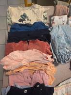 Meisjeskleren 74-80, Kinderen en Baby's, Ophalen, Gebruikt, Maat 74