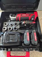 Sertisseuse virax alpex, Enlèvement ou Envoi